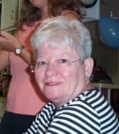 Obituary information for Pamela Ann Burgess