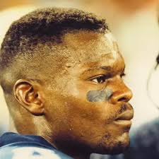 Doug Wilkerson (1984)