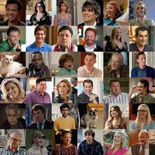 These trivia questions focus on health, diseases, fitness, and the body's systems, organs, and anatomy. Modern Family Characters Quiz Can You Name All 36