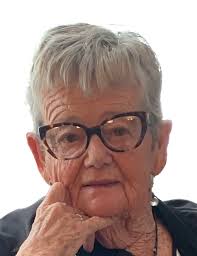 Obituary information for Gayle McCulloch