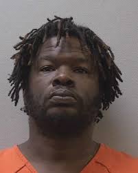 PENDER, TYRONE ZEDRICK