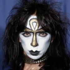 Artist: Vinnie Vincent
