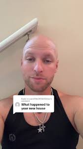 What Is Happening House