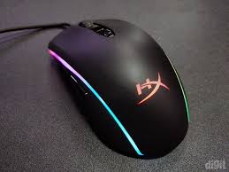 Customize the mouse dpi, set individual led colors, assign macros, and save them directly to your mouse with hyperx ngenuity software. Hyperx Pulsefire Surge Review