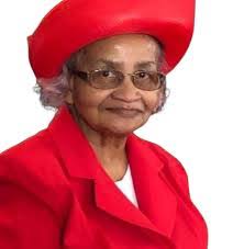 Shirley Eady's Instagram, Twitter & Facebook