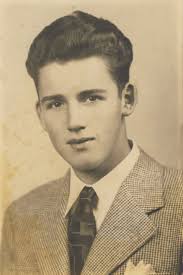 Daniel Alspaugh Obituary