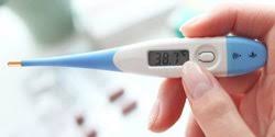 Suhu normal manusia pada usia dewasa jika diukur secara oral, dapat berkisar antara 97°f (36.1°c) hingga 99°f (37.2°c), dilansir dari medical news today. Suhu Badan Normal Pada Anak Anak Dan Orang Dewasa Begini Cara Mengukurnya Merdeka Com
