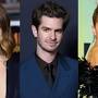 Is Andrew Garfield married from stylecaster.com