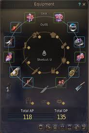 Also the stub arrow skill add ons on maehwa are really good and you should have them on musa also. Help With Gear Musa Blackdesertonline