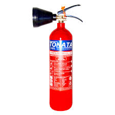 Alat pemadam api dijual pada harga murah. Alat Pemadam Api Ringan Tonata Gas Karbondioksida 2 Kg Tonata Indonesia