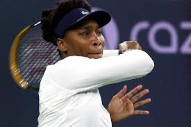 WTA Toronto Day 1 Predictions Including Venus Williams vs Kamilla Rakhimova