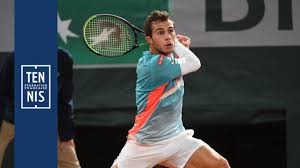 Cliquez sur une année pour agrandir / réduire. Hugo Gaston Vs Dominic Thiem Temps Forts Des Huitiemes De Finale A Roland Garros 2020 Fft Youtube