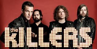 Since 2017, the current official. The Killers Are The Latest Act To Sell Their Publishing Catalogue For Big Alan Cross A Journal Of Musical Things