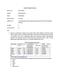 Maybe you would like to learn more about one of these? Soal Hots Termokimia