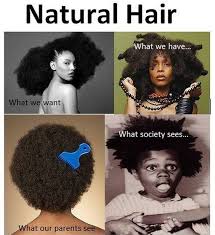 What Society Sees Black Hair Memes Natural Hair Quotes For Instagram Black Girl Meme Natural Hai In 2020 Natural Hair Memes Natural Hair Styles Natural Hair Quotes
