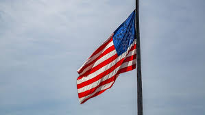 The united states flag has a long and storied history, and it has gone through many changes throughout the years. July 4th The Histories Of All 27 U S Flags For Independence Day