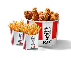 Food tracker® und diverse zahlungsmethoden. Produkte Und Menus Jetzt Auch Online Bestellen Kfc De