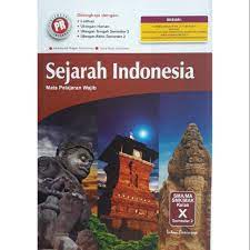 Download kunci jawaban pr lks intan pariwara kelas 11 (xi) semester 1 2019/2020. Buku Pr Sejarah Indonesia Kelas X Semester 2 K13 Revisi Intan Pariwara Shopee Indonesia
