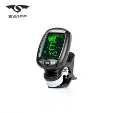 Special financing offers (open in new window) msrp:619.0,lowprice:499.95. Swiff A3 Rotatable Clip On Tuner Lcd Display Supports Vibration Microphone Tuning For Chromatic Guitar Bass Ukulele Violin Walmart Com Walmart Com