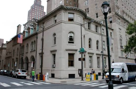 Институт музыки Кертиса (Curtis Institute of Music)