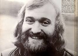 My songs are like my friends..."