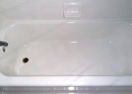 Apr 26, 2021 · the combination of moisture, soap, shampoo, and smooth surfaces make your shower floor one of the most slippery and dangerous places in your home. Diy Bathtub Refinishing Is A Health Risk What You Need To Know