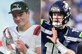 Super Bowl 2026: New England Patriots and Seattle Seahawks Will Face Off