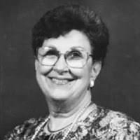 Joan Gates Obituary (1926