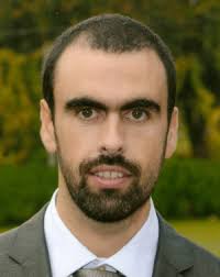 Joaquim Agostinho Barbosa Tinoco