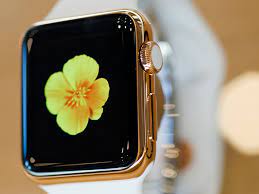 5 out of 5 stars. The Gold Apple Watch Edition Which Started At 10 000 Will Not Work With Watchos 5