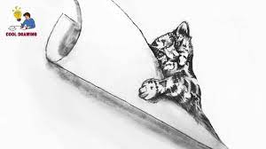 If you don't see a coloring page or category that you want, please take a moment to let us know what you are looking for. Draw 3d Cub Cool Drawing Idea