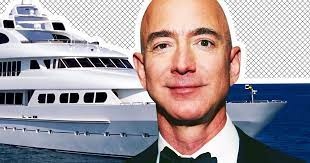 Just today jeff bezos has given us a new round of ammunition in this fight, says sen. U2sc5rhfg3blm