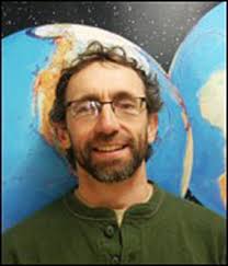 Peninsula Geological Society April 8, 2014, Lecture