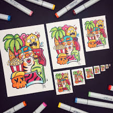 Vexx hashtag on instagram stories photos and videos. Doodle Art Vexx Easy Novocom Top