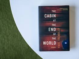 We did not find results for: Read The Cabin At The End Of The World And You Won T Sleep For A Week Npr