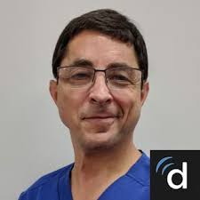 Dr. Joseph E. Miller, MD