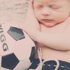 Fundraiser for Brett Michaelis by Katie Long Olive' : Sweet Baby Max