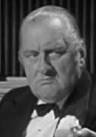 Danger Man 1.19 Name, Date and Place' (1961)