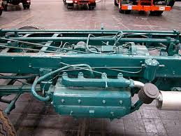 Каталоги автозапчасти грузовые и автобусы man f 90 unterflur. Unterflurmotor Wikiwand