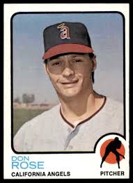 WHEN TOPPS HAD (BASE)BALLS!: January 2021