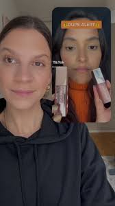 Meine Lieben ich hab ein cooles Dupe zum heiss begehrten Fentygloss✨😍...