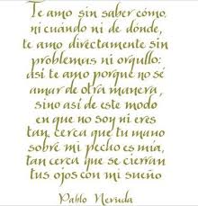 Asi Te Amo Poema Cortos De Amor Poemas Versos