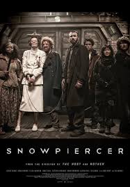 Snowpiercer Photo Snowpiercer Thriller Movies Best Horror Movies Best Movies Now