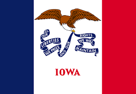 Image result for state of iowa
