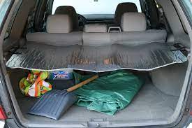 06 08 Diy Cargo Cover Subaru Forester Owners Forum