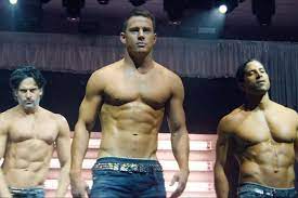 While he was once known simply as the heartthrob in teen movies, tatum has expanded his talent by working with acclaimed filmmakers. Male Stripper To Movie Star The Evolution Of Channing Tatum Rolling Stone