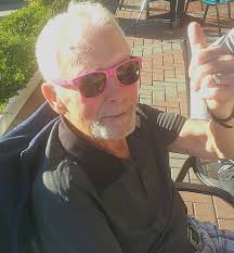 Print Obituary for NORTHRUP , Ralph Hamilton