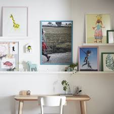 Frames Pictures Wall Frames Photo Frames Ikea Kids Room Inspiration Ikea Frames Home Decor