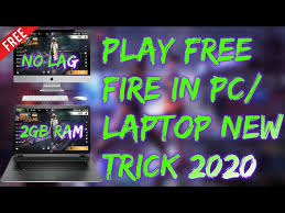Garena is digital entertainment platform. How To Play Free Fire On Pc Without Emulator Pointofgamer