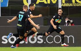 ✓ offizielle tickets und reisepakete. Champions League Live Inter Vs Sheriff Football Italia